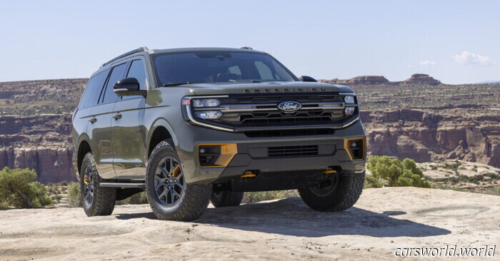 Ford's CEO Has Just Criticized Apple's CarPlay Ultra | Carscoops